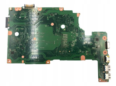 PŁYTA GŁÓWNA TOSHIBA SATELLITE R50-B | FALESY1 A5A003821010 PŁYTA GŁÓWNA TOSHIBA SATELLITE R50-B | FALESY1 A5A003821010