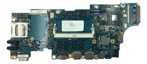 PŁYTA GŁÓWNA TOSHIBA Z930 Z935 | FAU2SY1 A3267A