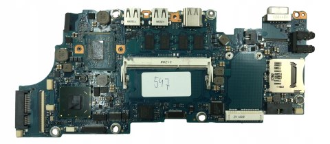 PŁYTA GŁÓWNA TOSHIBA Z930 Z935 | FAU2SY1 A3267A