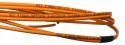 Rosenberger Duplex LC-LC 50/125µ FRNC - LSZH 2M | 087A2018 2m