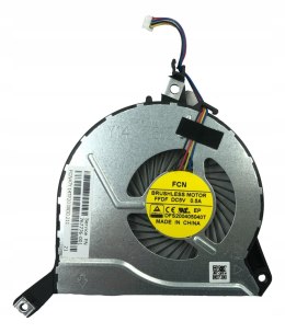 WENTYLATOR HP PAVILION 17-F