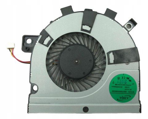 WENTYLATOR TOSHIBA SATELLITE K000150240 | AB07505HX060300 WENTYLATOR TOSHIBA SATELLITE K000150240 | AB07505HX060300