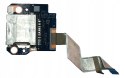 MODUŁ CZYTNIK KART HP PROBOOK 430 G7 | DA0X8ITH8D0 REV:D