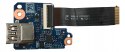 MODUŁ USB HP PROBOOK 430 G7 | DA0X8LTB8A0
