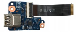 MODUŁ USB HP PROBOOK 430 G7 | DA0X8LTB8A0