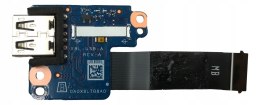 MODUŁ USB HP PROBOOK 430 G7 | DA0X8LTB8A0