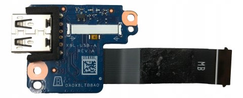 MODUŁ USB HP PROBOOK 430 G7 | DA0X8LTB8A0 MODUŁ USB HP PROBOOK 430 G7 | DA0X8LTB8A0