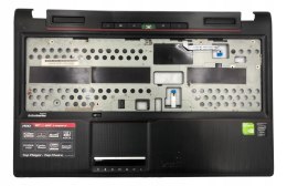OBUDOWA GÓRNA MSI GP60-2PE | G51-N1PR555-CB8