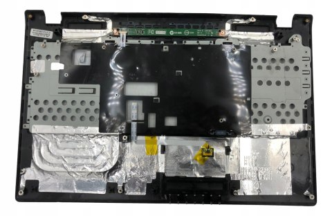 OBUDOWA GÓRNA MSI GP60-2PE | G51-N1PR555-CB8 OBUDOWA GÓRNA MSI GP60-2PE | G51-N1PR555-CB8