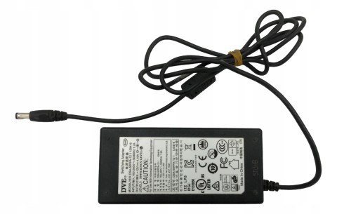 ORYG. ZASILACZ DVE 50W 12V - 4.16A 5.5/2.5 | DSA-50PFA-12
