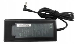 ORYG. ZASILACZ HP 90W 19.5V - 4.62A / 15V - 6A 4.5/3.0 BLUE TIP