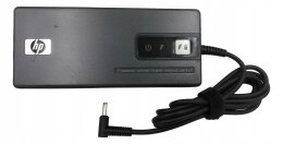 ORYG. ZASILACZ HP 90W 19.5V - 4.62A / 15V - 6A 4.5/3.0 BLUE TIP