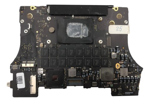 PŁYTA GŁÓWNA APPLE MACBOOK PRO A1398 820-3662-A
