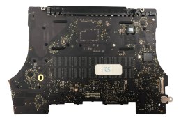 PŁYTA GŁÓWNA APPLE MACBOOK PRO A1398 820-3662-A