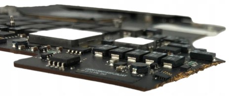 PŁYTA GŁÓWNA APPLE MACBOOK PRO A1398 820-3662-A PŁYTA GŁÓWNA APPLE MACBOOK PRO A1398 820-3662-A