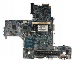 PŁYTA GŁÓWNA DELL LATITUDE D630 | IBQ00 LA-3301P REV: 1.0 (A00)