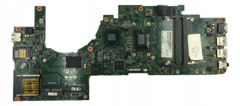 PŁYTA GŁÓWNA FUJITSU LIFEBOOK UX572 | 6050A2537701-MB-A01 PŁYTA GŁÓWNA FUJITSU LIFEBOOK UX572 | 6050A2537701-MB-A01