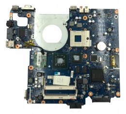 PŁYTA GŁÓWNA SAMSUNG R510 | LYON-EXT_MAIN PVB REV: MP1.0