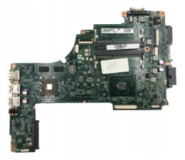 PŁYTA GŁÓWNA TOSHIBA A000390290 | DA0BLTMB8F0 REV: F