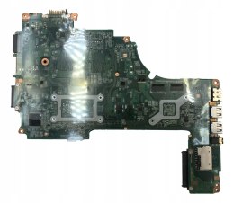 PŁYTA GŁÓWNA TOSHIBA A000390290 | DA0BLTMB8F0 REV: F