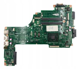 PŁYTA GŁÓWNA TOSHIBA A000391440 | DA0BLTMB8F0 REV: F