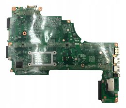 PŁYTA GŁÓWNA TOSHIBA A000391440 | DA0BLTMB8F0 REV: F