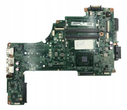 PŁYTA GŁÓWNA TOSHIBA A000391440 | DA0BLTMB8F0 REV: F
