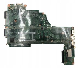 PŁYTA GŁÓWNA TOSHIBA A000391440 | DA0BLTMB8F0 REV: F