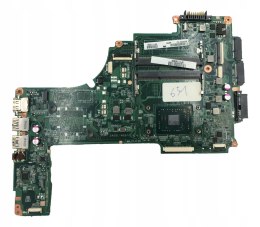 PŁYTA GŁÓWNA TOSHIBA A000392150 | DA0BLTMB8F0 REV: F