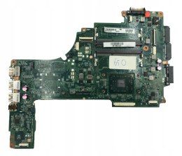 PŁYTA GŁÓWNA TOSHIBA A000392150 | DA0BLTMB8F0 REV: F