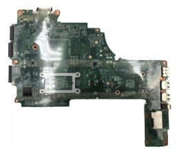 PŁYTA GŁÓWNA TOSHIBA A000392150 | DA0BLTMB8F0 REV: F