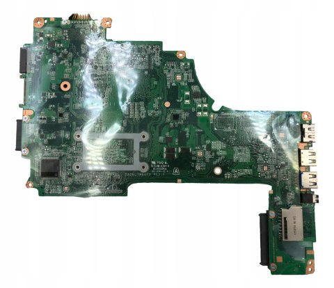 PŁYTA GŁÓWNA TOSHIBA A000394570 | DA0BLTMB8F0 REV: F PŁYTA GŁÓWNA TOSHIBA A000394570 | DA0BLTMB8F0 REV: F
