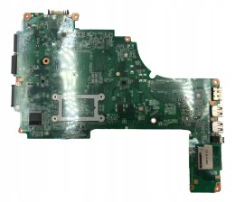 PŁYTA GŁÓWNA TOSHIBA A000394640 | DA0BLTMB8F0 REV: F