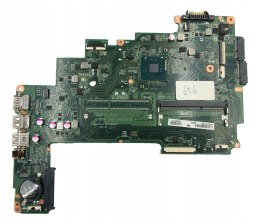 PŁYTA GŁÓWNA TOSHIBA A000397130 | DABLXMB16B0 REV: B