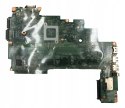 PŁYTA GŁÓWNA TOSHIBA A000397130 | DABLXMB16B0 REV: B