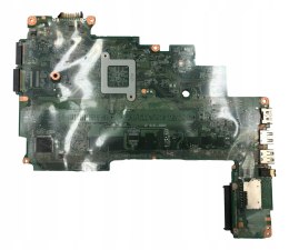 PŁYTA GŁÓWNA TOSHIBA A000397130 | DABLXMB16B0 REV: B