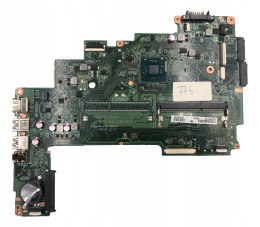 PŁYTA GŁÓWNA TOSHIBA A000397130 | DABLXMB16B0 REV: B