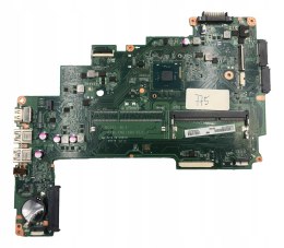 PŁYTA GŁÓWNA TOSHIBA A000397130 | DABLXMB16B0 REV: B