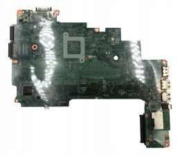 PŁYTA GŁÓWNA TOSHIBA A000397130 | DABLXMB16B0 REV: B