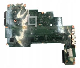 PŁYTA GŁÓWNA TOSHIBA A000397130 | DABLXMB16B0 REV: B