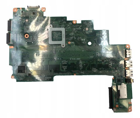 PŁYTA GŁÓWNA TOSHIBA A000397130 | DABLXMB16B0 REV: B PŁYTA GŁÓWNA TOSHIBA A000397130 | DABLXMB16B0 REV: B