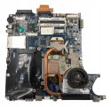 PŁYTA GŁÓWNA TOSHIBA A300D | DABD3GMB6E0 REV: E