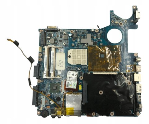 PŁYTA GŁÓWNA TOSHIBA A300D | DABD3GMB6E0 REV: E