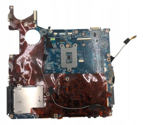 PŁYTA GŁÓWNA TOSHIBA A300D | DABD3GMB6E0 REV: E PŁYTA GŁÓWNA TOSHIBA A300D | DABD3GMB6E0 REV: E