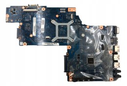 PŁYTA GŁÓWNA TOSHIBA C50 C55D | PT10AN DSC MB REV: 2.1