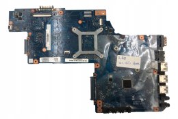 PŁYTA GŁÓWNA TOSHIBA C50 C55D | PT10AN DSC MB REV: 2.1