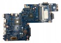PŁYTA GŁÓWNA TOSHIBA C50 C55D | PT10AN DSC MB REV: 2.1