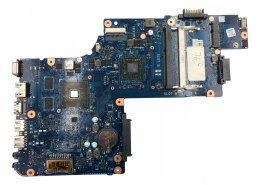 PŁYTA GŁÓWNA TOSHIBA C50 C55D | PT10AN DSC MB REV: 2.1
