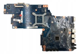 PŁYTA GŁÓWNA TOSHIBA C50 C55D | PT10AN DSC MB REV: 2.1