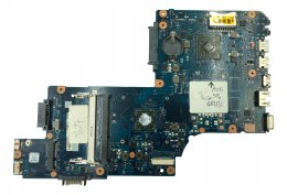 PŁYTA GŁÓWNA TOSHIBA C50 | PT10ABX ( PT10ABX / PT10ABXG )